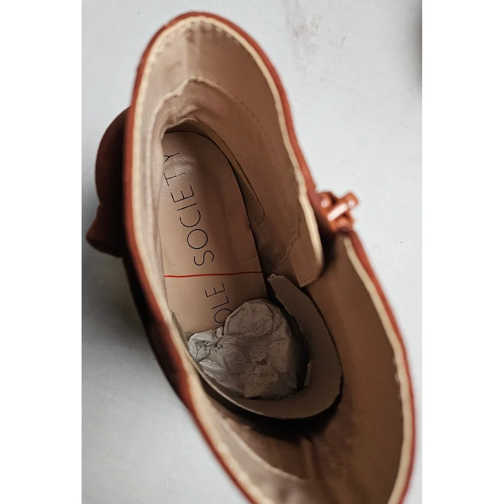 Sole Society sole society